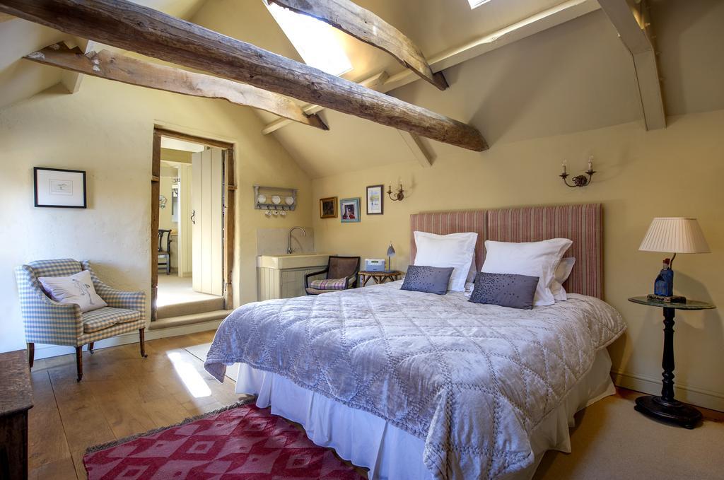 Willoughby House Bed & Breakfast Norwell Стая снимка
