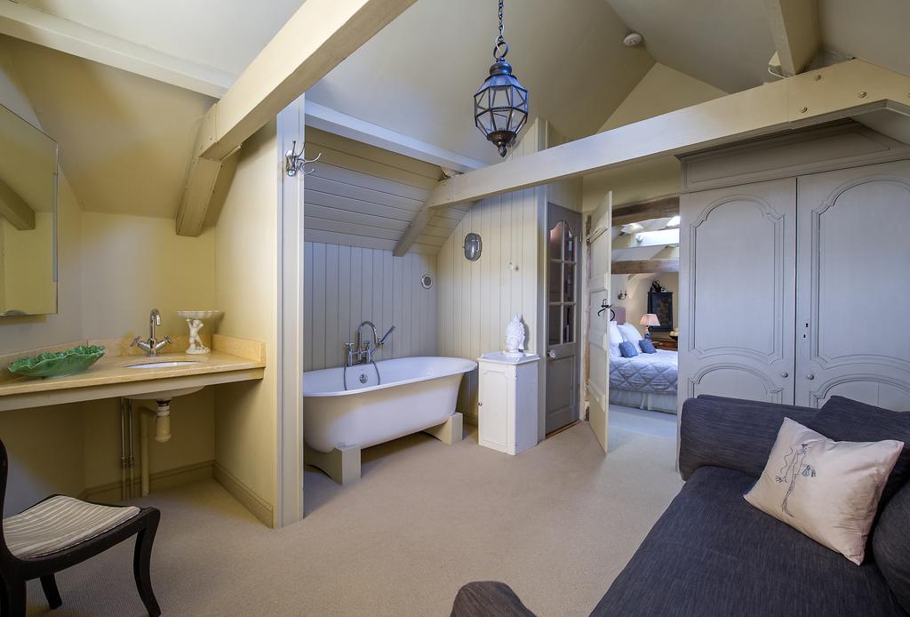 Willoughby House Bed & Breakfast Norwell Стая снимка