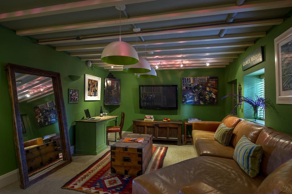 Willoughby House Bed & Breakfast Norwell Стая снимка