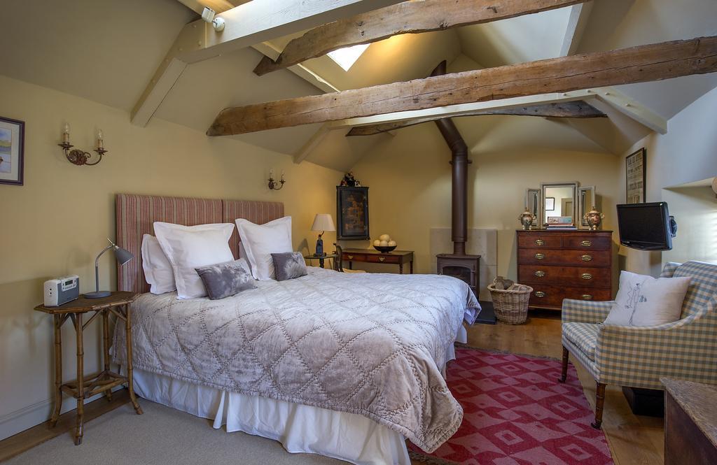 Willoughby House Bed & Breakfast Norwell Стая снимка