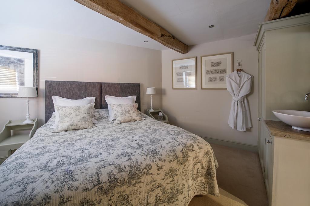 Willoughby House Bed & Breakfast Norwell Стая снимка