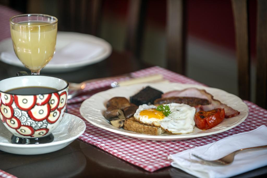 Willoughby House Bed & Breakfast Norwell Екстериор снимка